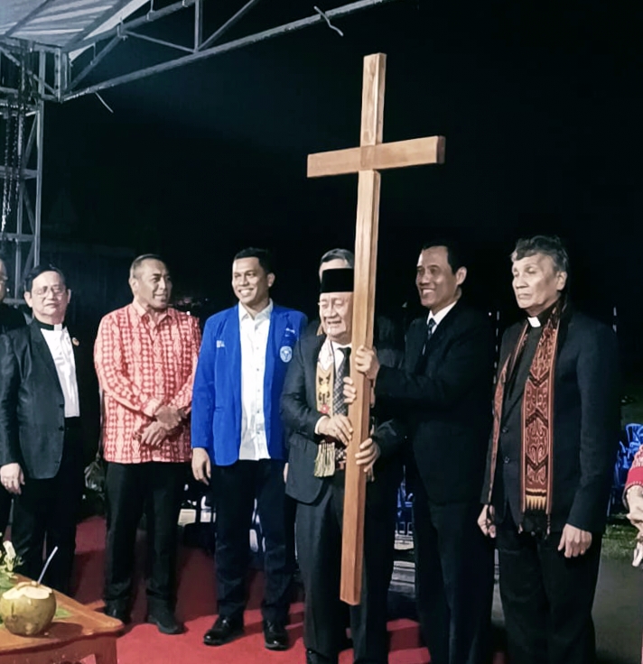 Sahat Martin Philip Sinurat