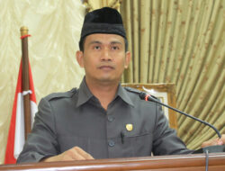 Legislator Ini Diminta OPD Lakukan Terobosan Dukung Kemajuan Daerah