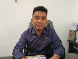 Realisasikan Rumah Dinas Untuk Nakes