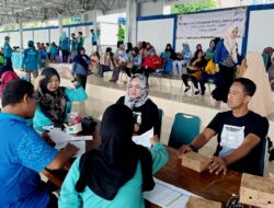 Ada Beberapa Faktor Yang Menjadi Alasan Perlunya Pengukuran Kebugaran CJH