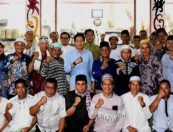 Pj Bupati Kunjungi Galeri Mr Murdani di Kelurahan Jambu