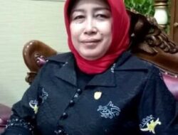 Ketua DPRD Ajak Warga Masyarakat Berjuang Agar Kasus Stunting Semakin Berkurang