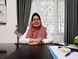 Terbanyak Sepanjang Sejarah Rekrutmen CPNS dan P3K di Barito Utara, Total Formasi Capai 3.424