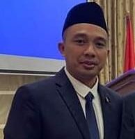 Anggota DPRD Barut, Mustafa Joyo Muchtar.