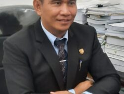 Dewan Ingatkan PBS Agar Jaga Hak Masyarakat Adat