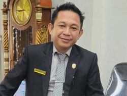Dewan Ini Minta Sopir Truck Tak Parkir Sembarangan di Pinggiran Jalan