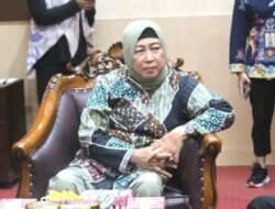 Sektor Wisata dan UMKM Saling Terkait