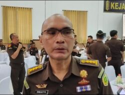 Bupati Kotim Terseret Kasus Dugaan Korupsi Dana Hibah Koni