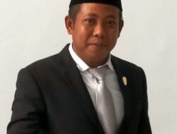 Ortu Diminta Didik Anak Dengan Biasakan Membaca Buku Sejak Dini