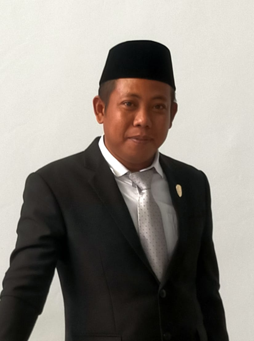 Anggota DPRD Barut, Nuriyanto