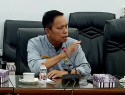H. Asran : Majunya Pendidikan Tergantung Dengan Anggaran dan Tenaga Pendidik