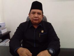 Ketua Fraksi PD Apresiasi Langkah Pemkab Barito Utara Bangun Sejumlah Infrastruktur