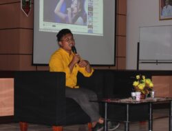Pemimpin Kalteng Kedepan Harus Yang Mengerti Permasalahan dan Budaya dan Itu Ada Pada Arton S. Dohong