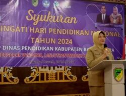 Proses Pendidikan Tak Sepenuhnya Bertumpu Pada Pendidikan Formal di Sekolah