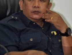 PBVSI Barut Lakukan Seleksi Pemain Voli Pelajar Putra Putri, Ini Kata Dewan