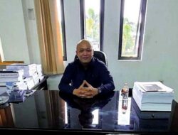 Laksanakan Konsultasi Publik Rencana Pasca Tambang, Ini Kata Dewan Barut Kepada Pihak Perusahaan