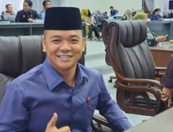 Anggaran Pembangunan Diharapkan Dapat Mensejahterakan Seluruh Warga