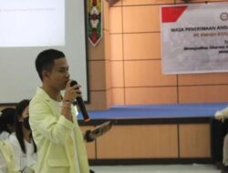 Calon Bupati dan Wakil Bupati Murung Raya Harus Paham Permasalahan Masyarakat