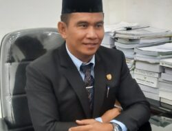 Jelang Pilkada Masyarakat di Ajak Jaga Kamtibmas