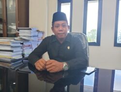 Terhadap Sektor Peternakan dan Perikanan, Ini Harapan DPRD Barut