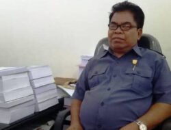 Ekosistem Dan Habitat Perairan Perlu di Jaga
