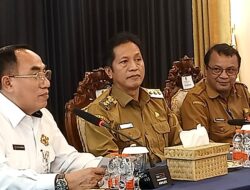 Entry Meeting Langkah Awal Dalam Proses Pelaksanaan Pemeriksaan