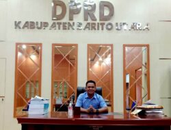Legislator Ini Dukung Program Kerja PGRI