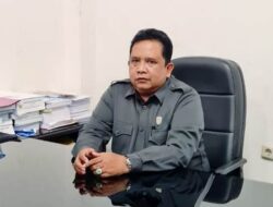 H Surianoor : Selamat Kepada 4 Pelajar Barut Ikuti Seleksi Paskibraka Tingkat Kalteng