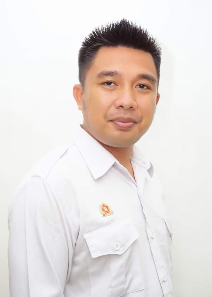 anggota DPRD Barito Utara, Mustafa Joyo Muhtar.