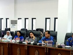 DPRD Barito Utara Minta Penyaluran LPG 3 Kg Transparan