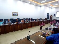 Distribusi Gas 3 Kg Dari Agen ke 145 Pangkalan Perlu Dievaluasi