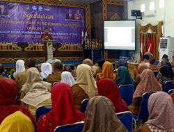 4 Bahasa Lokal di Barito Utara akan Menjadi Muatan Lokal di Masing Masing Sekolah