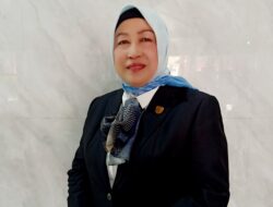 Dinas KPP Barito Utara Bagikan Bibit Tanaman di Apresiasi Ketua DPRD Barut