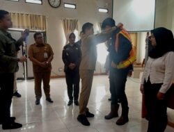Metode Pemagangan Dilakukan Dalam Upaya Percepatan Peningkatan Kompetensi TK