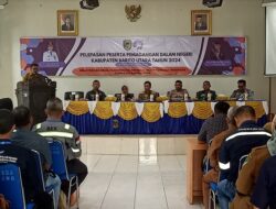 50 Peserta Magang di 14 Perusahaan Selama 5 Bulan