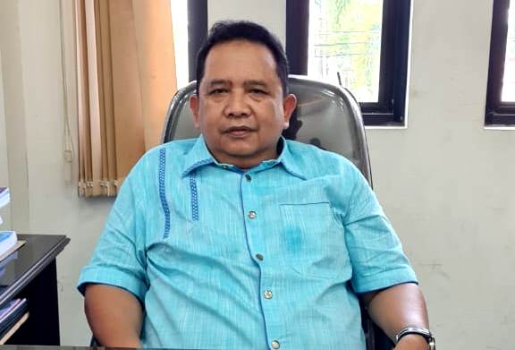 Wakil Ketua Komisi III DPRD Kabupaten Barito Utara, H Surianoor SE