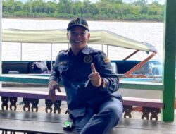 Dewan Barut Apresiasi dan Penghargaan Kepada BPD Bintang Ninggi II