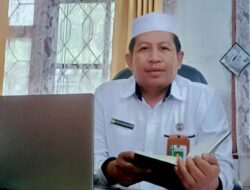 Kemenag Barito Utara Himbau Pelaku Usaha Wajib Membuat Sertifikat Halal Produknya