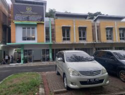 Firma Hukum Donny Niatman & Partners: Komitmen Terhadap Pelayanan Hukum Berkualitas