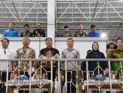 Pj Bupati Minta ASN di Barito Utara Bersikap Netral Pada Pilkada Serentak 2024