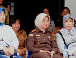 Ini Komentar Dewan Terkait Operasi Pasar Murah Disdagrin Barito Utara