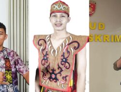 Ketua Komunitas PPDK Kalteng Dan FORSADA Dayak Kalteng, Minta Polda Kalteng Mengusut Dugaan Intoleran