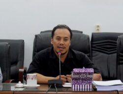 DPRD Barut Susun Jadwal Kegiatan Masa Sidang III Tahun 2024 Tanggal 4 – 19 Juni