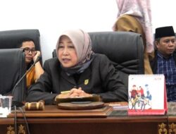 DPRD Barito Utara RDP Terkait Pelayanan Kesehatan di Kabupaten Barito Utara
