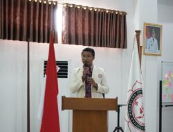 KMHDI Tolak Izin Tambang Diberikan ke Ormas Agama