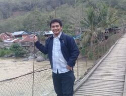Pemuda Kristen Tanggapi Terkait Pemerintahan Jokowi Izinkan Tambang dikelola Ormas Keagamaan