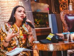 Pendiri FORPEKA, Novia Adventy Minta Pemerintah Pilih Tokoh Kalimantan Sebagai Kepala Otorita IKN Yang Baru