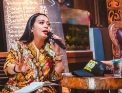 Novia Adventy, Tokoh Muda dan Aktivis Perempuan, Dukung Prof. Andrie Elia Dalam Pilkada Kota Palangka Raya