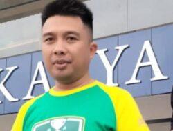 Penuhi Kewajiban Melalui Program CSR Membina Masyarakat Desa