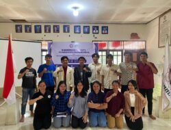 Membangun Generasi Berpikir Kritis dan Analitis untuk KMHDI yg Lebih Baik
